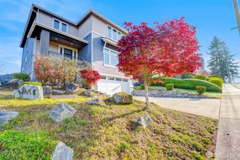 4319 S 10th Street Tacoma WA 98405