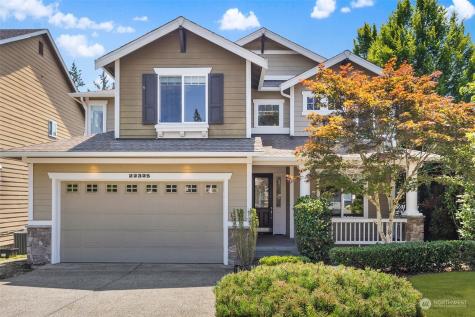 22325 6th Sammamish WA 98074