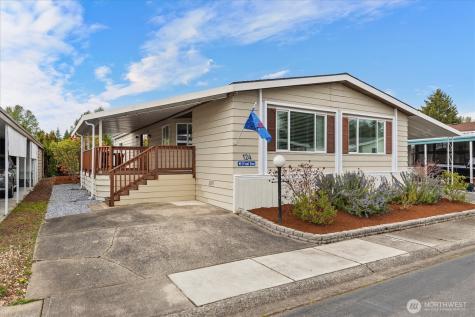 11436 SE 208th Street Kent WA 98031
