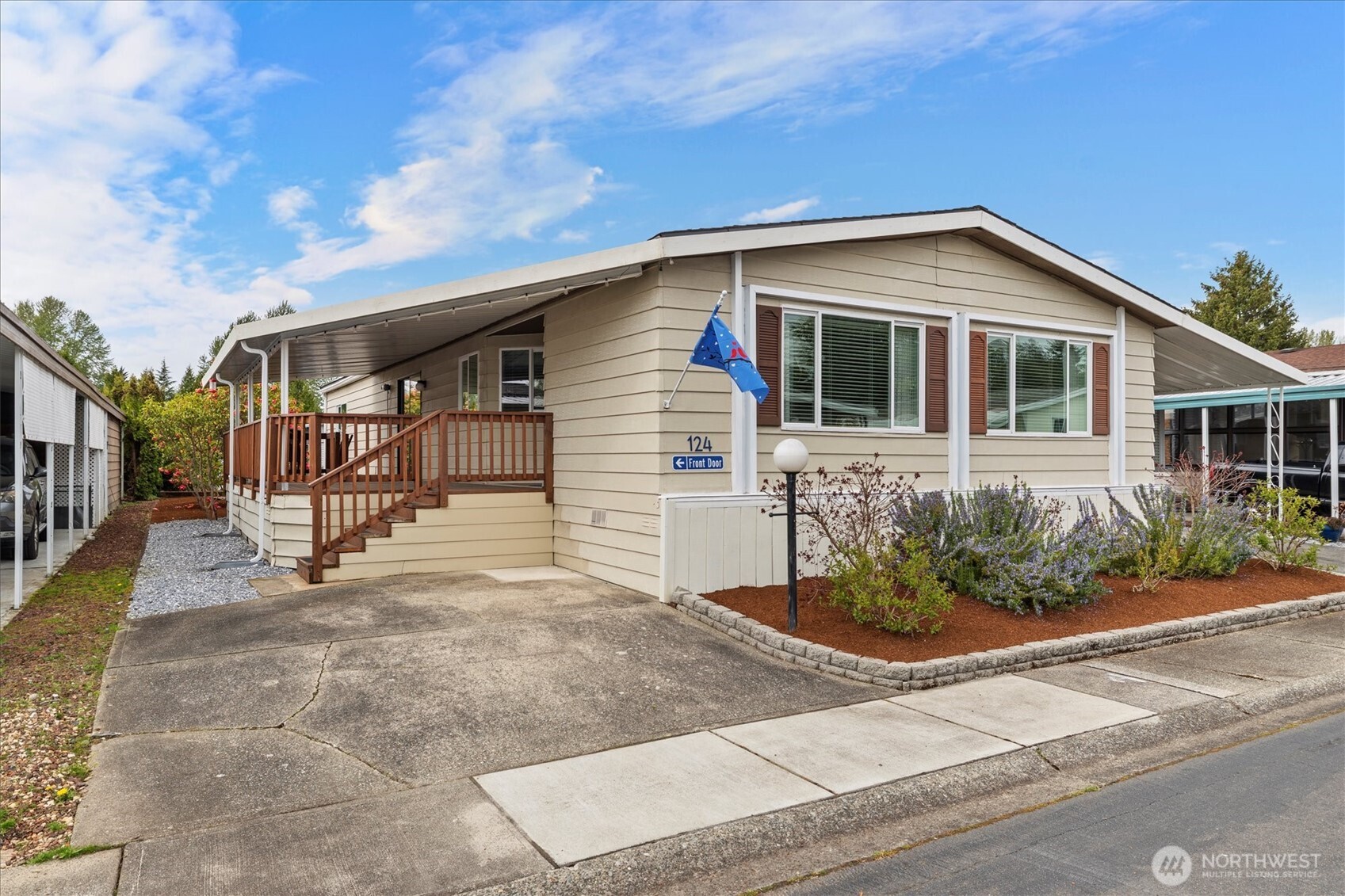 11436 SE 208th Street Kent WA 98031