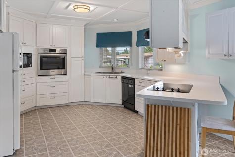 11436 SE 208th Street Kent WA 98031