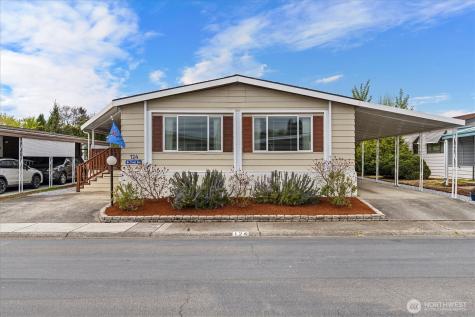 11436 SE 208th Street Kent WA 98031