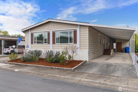 11436 SE 208th Street Kent WA 98031