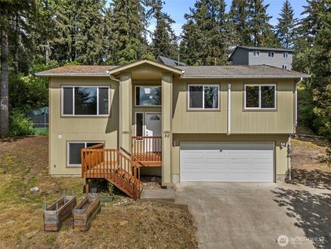 30 Pirates Den Belfair WA 98528