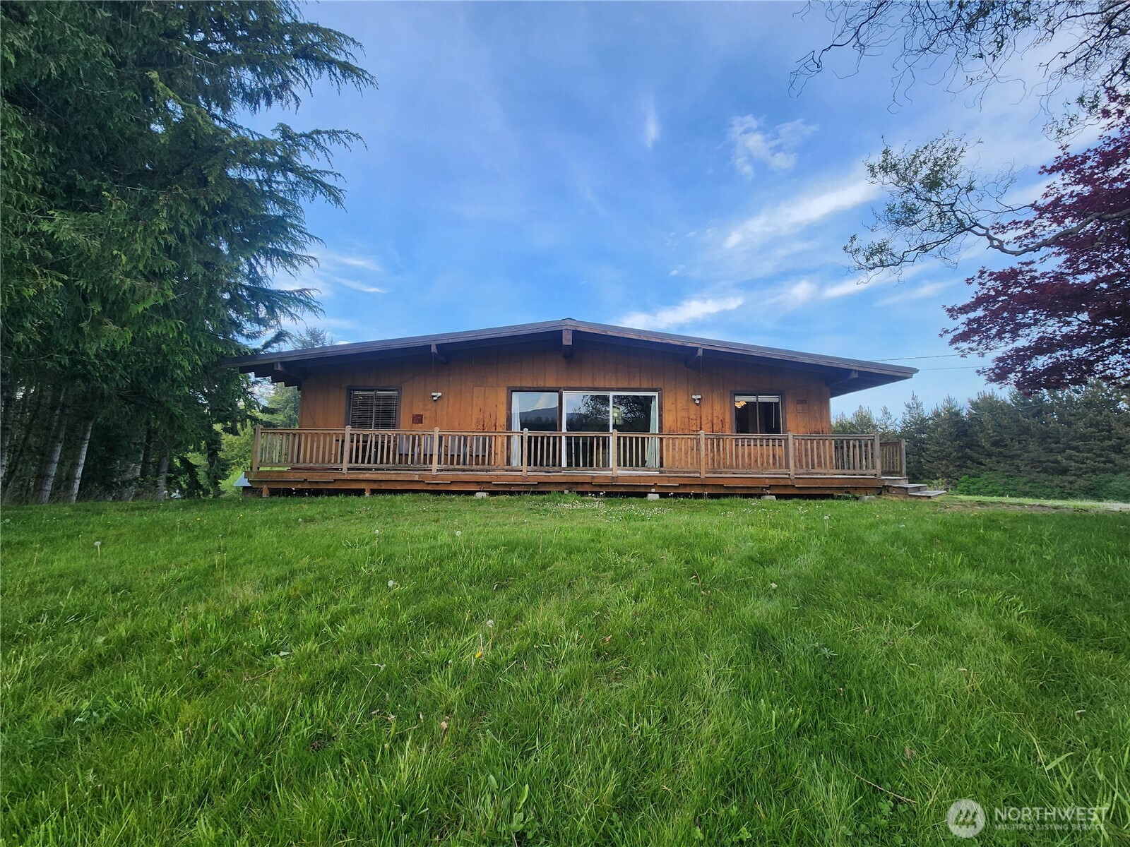 663 Whiskey Creek Beach Road Port Angeles WA 98363