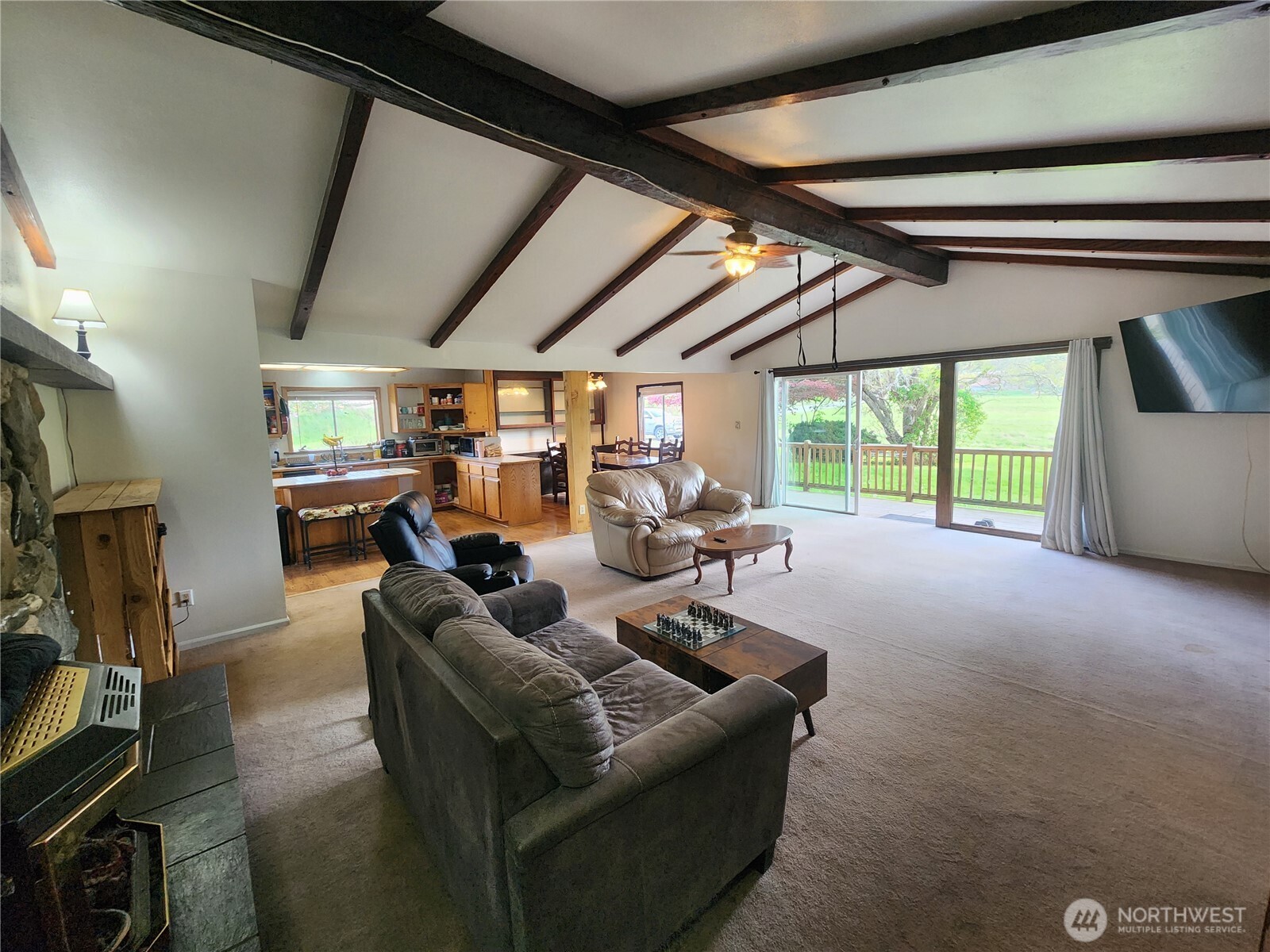 663 Whiskey Creek Beach Road Port Angeles WA 98363