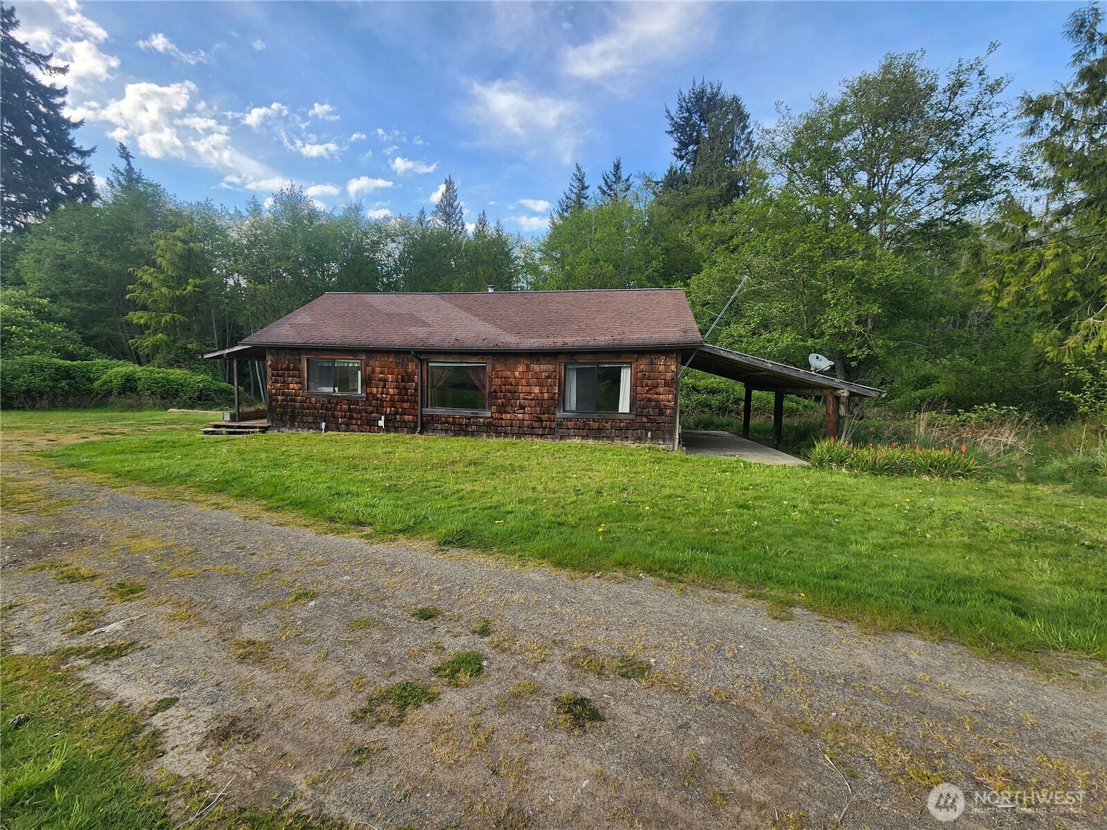 663 Whiskey Creek Beach Road Port Angeles WA 98363