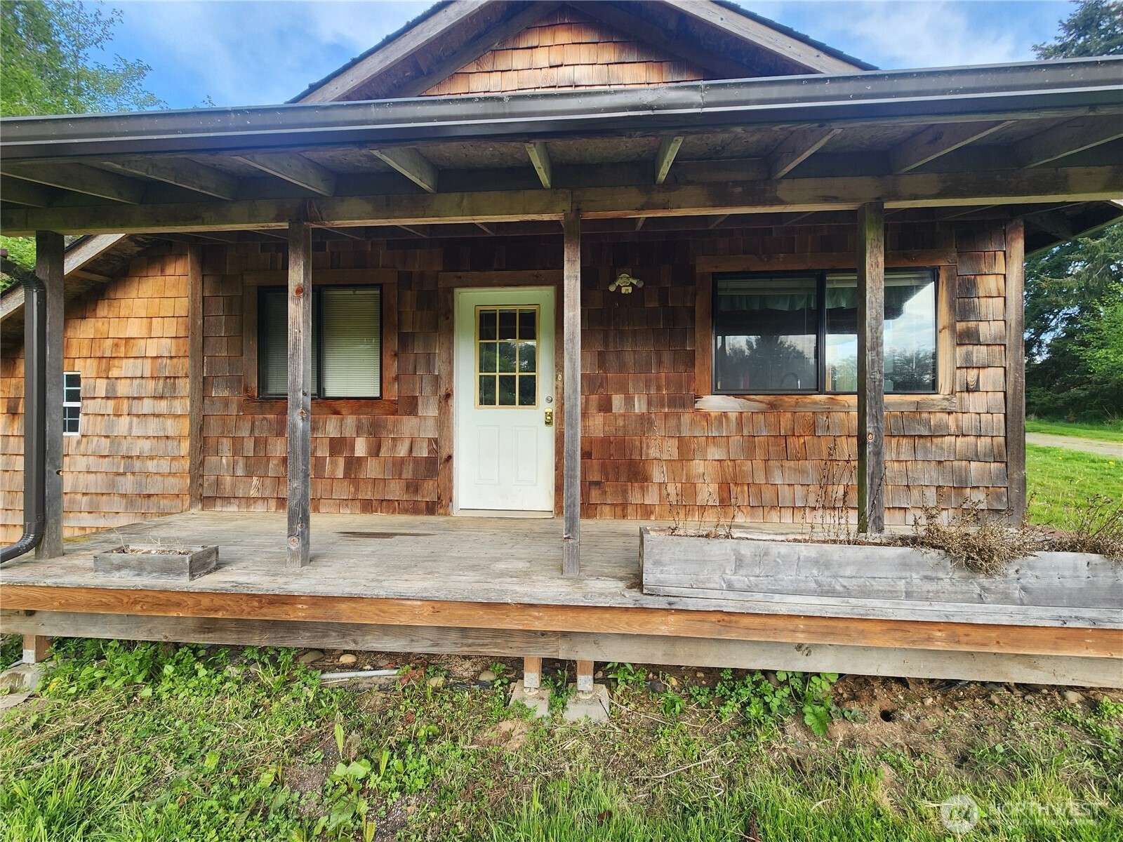 663 Whiskey Creek Beach Road Port Angeles WA 98363
