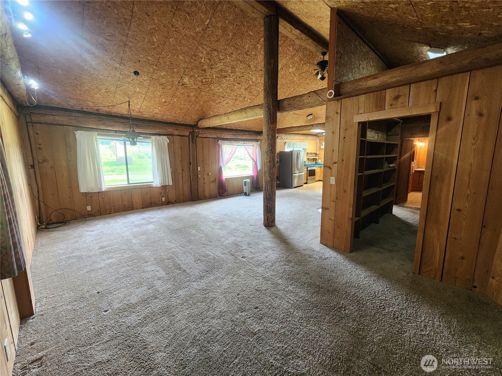 663 Whiskey Creek Beach Road Port Angeles WA 98363