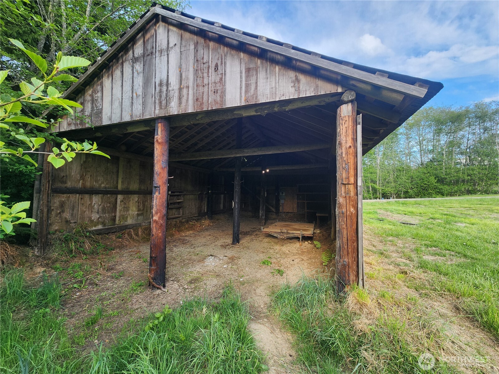 663 Whiskey Creek Beach Road Port Angeles WA 98363