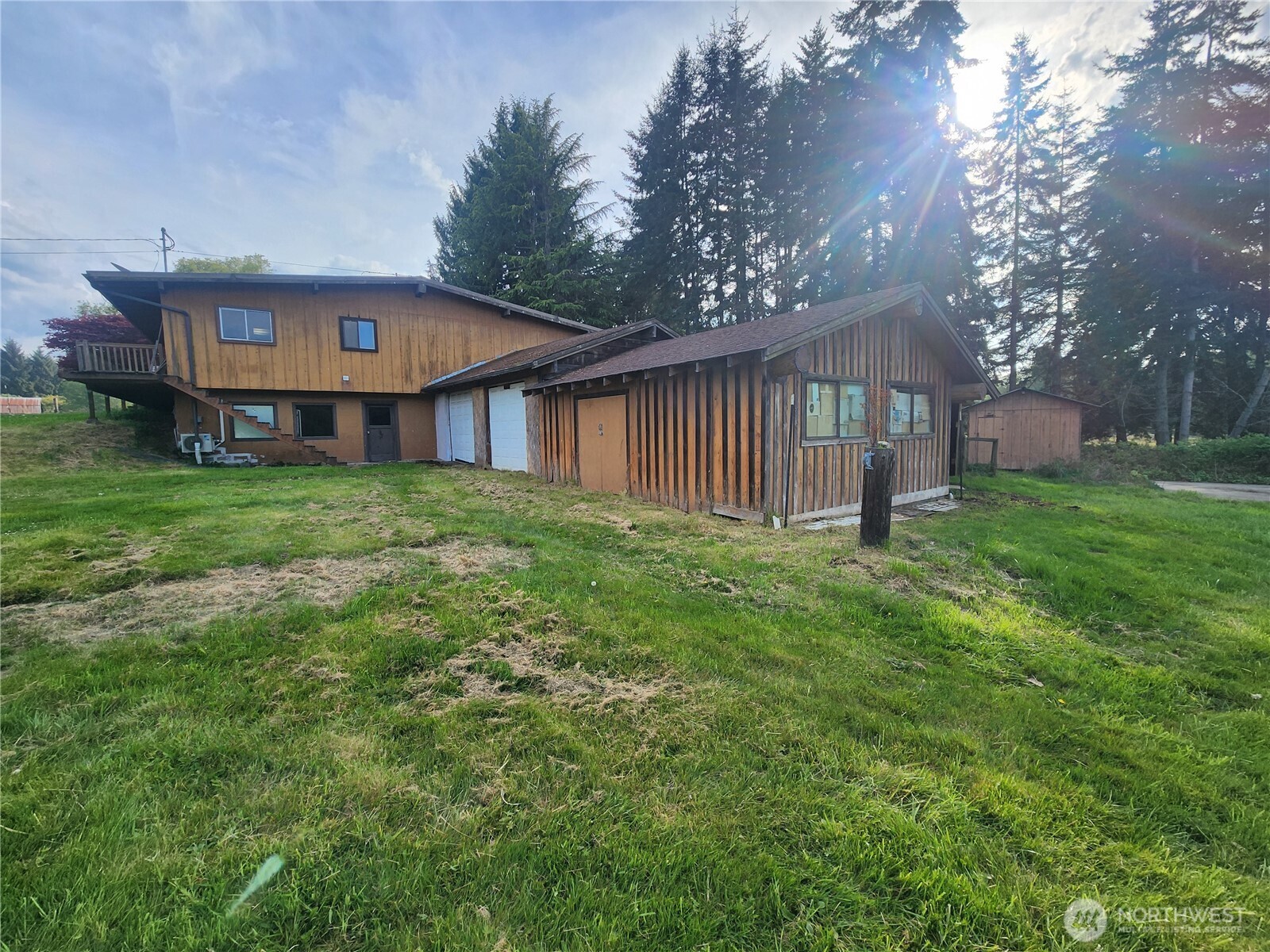 663 Whiskey Creek Beach Road Port Angeles WA 98363