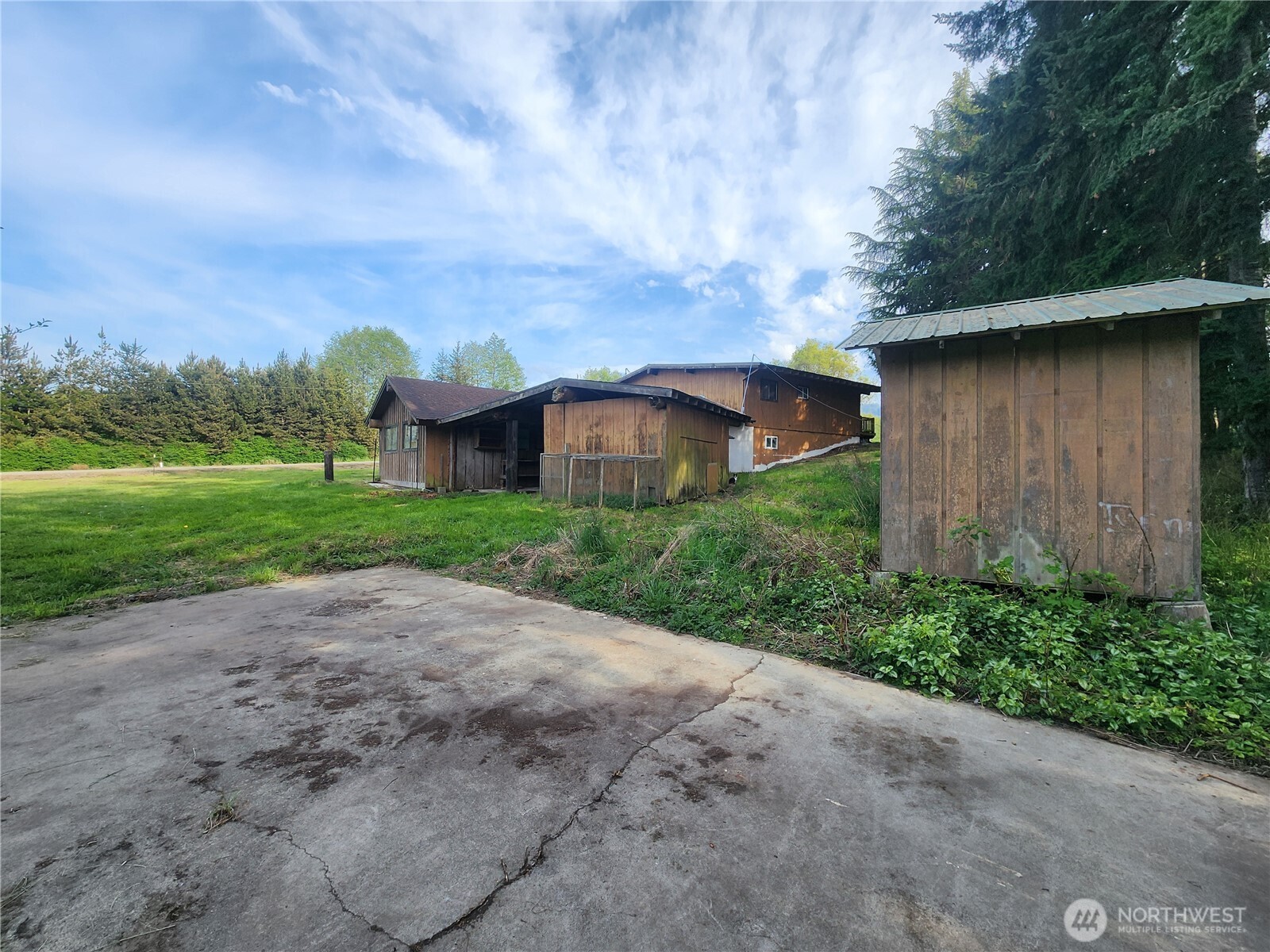 663 Whiskey Creek Beach Road Port Angeles WA 98363