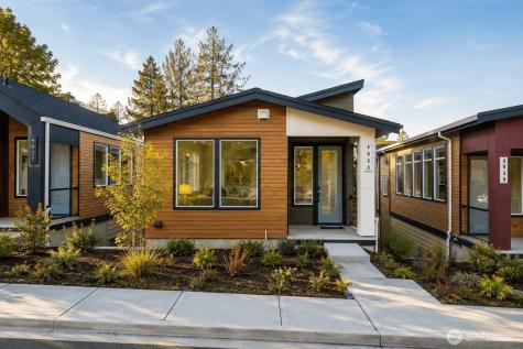 4033 Aberdeen Way NE Renton WA 98056