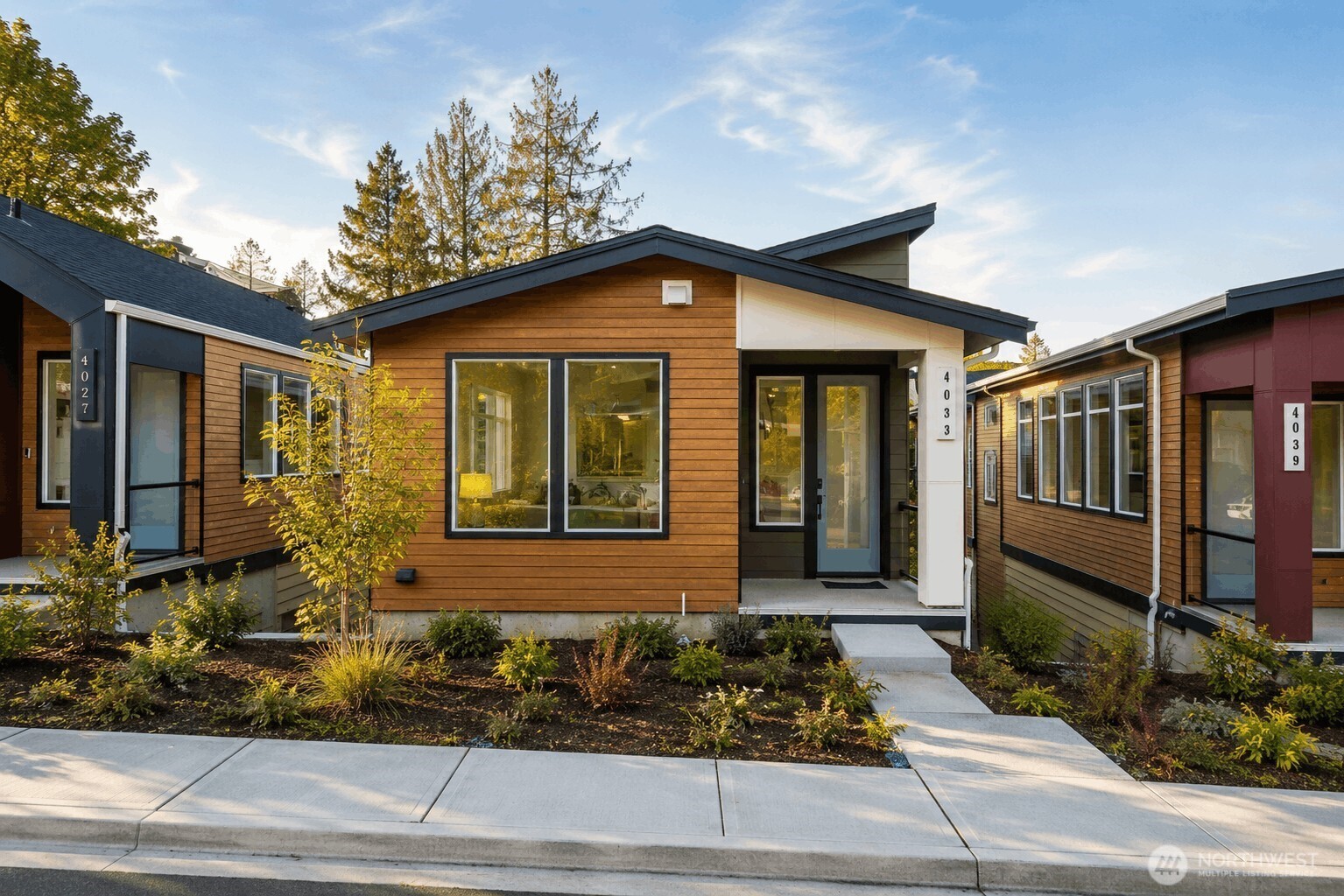 4033 Aberdeen Way NE Renton WA 98056