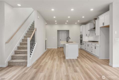4033 Aberdeen Way NE Renton WA 98056