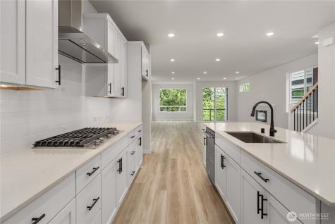 4033 Aberdeen Way NE Renton WA 98056