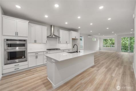 4033 Aberdeen Way NE Renton WA 98056