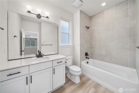 4033 Aberdeen Way NE Renton WA 98056