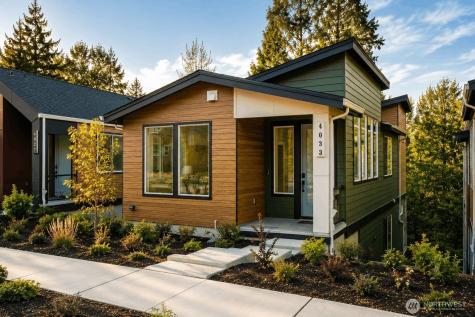4033 Aberdeen Way NE Renton WA 98056