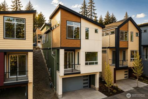 4033 Aberdeen Way NE Renton WA 98056