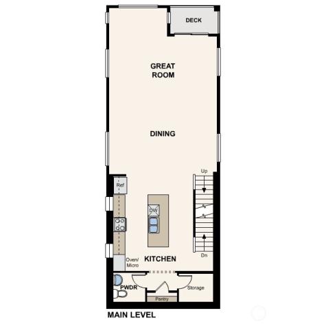 4033 Aberdeen Way NE Renton WA 98056