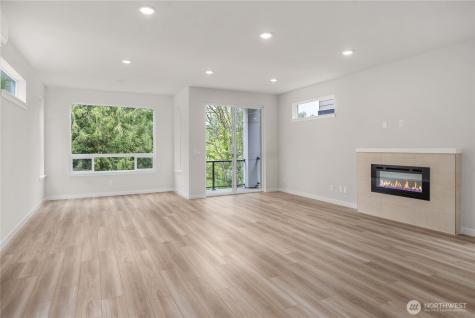 4033 Aberdeen Way NE Renton WA 98056