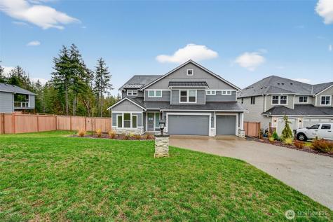 5550 NW Bonfire Court Bremerton WA 98312