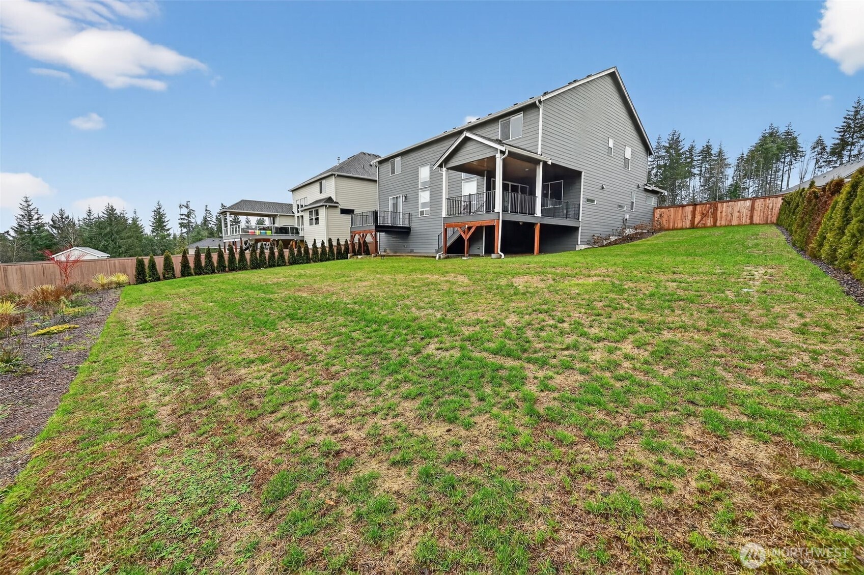 5550 NW Bonfire Court Bremerton WA 98312