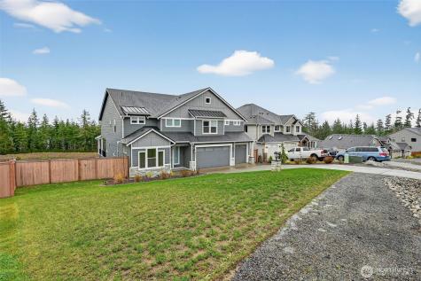 5550 NW Bonfire Court Bremerton WA 98312