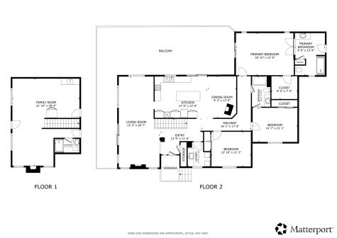 1207 Rainier Lane Oak Harbor WA 98277