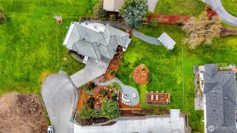 1207 Rainier Lane Oak Harbor WA 98277