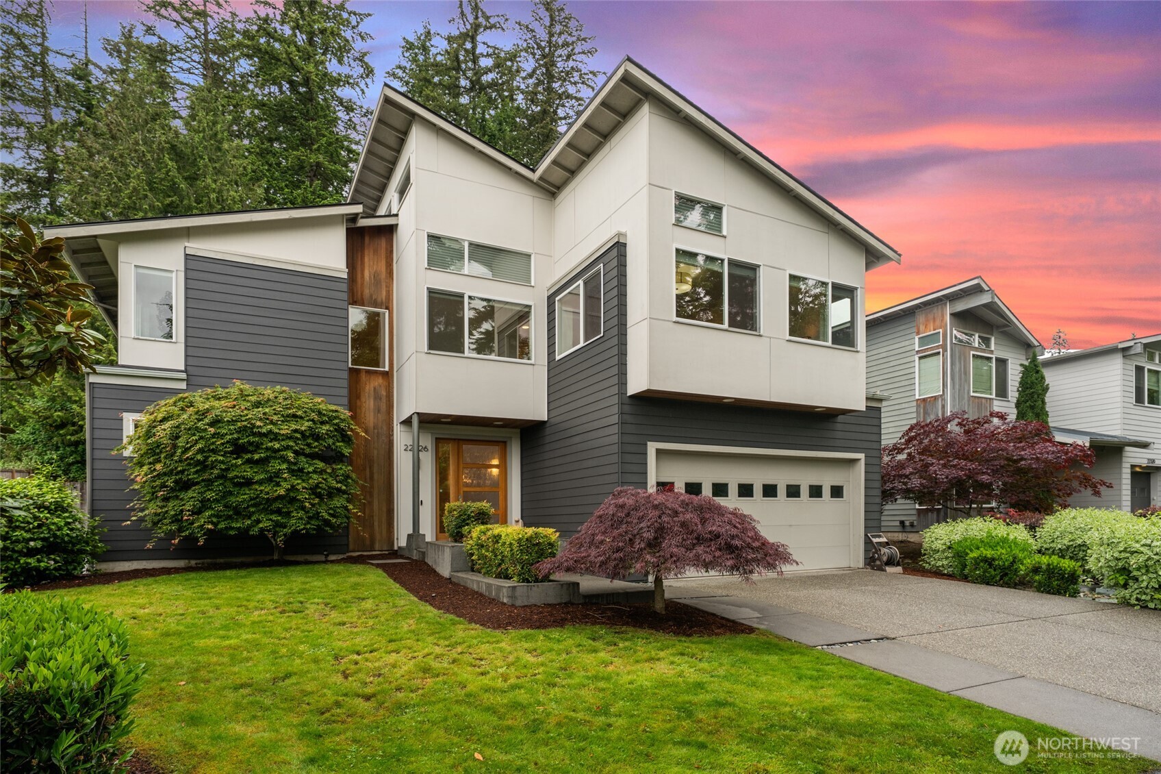 22326 2nd Place SE Bothell WA 98021