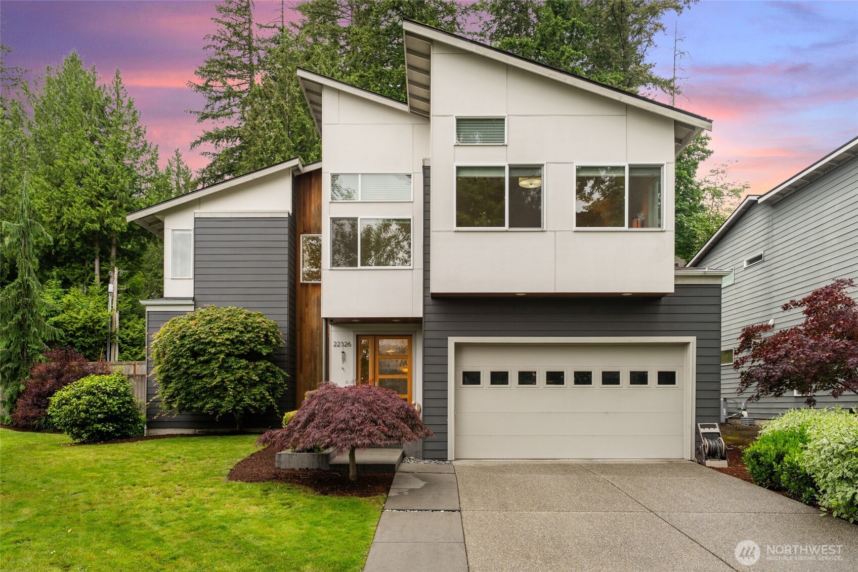 22326 2nd Place SE Bothell WA 98021