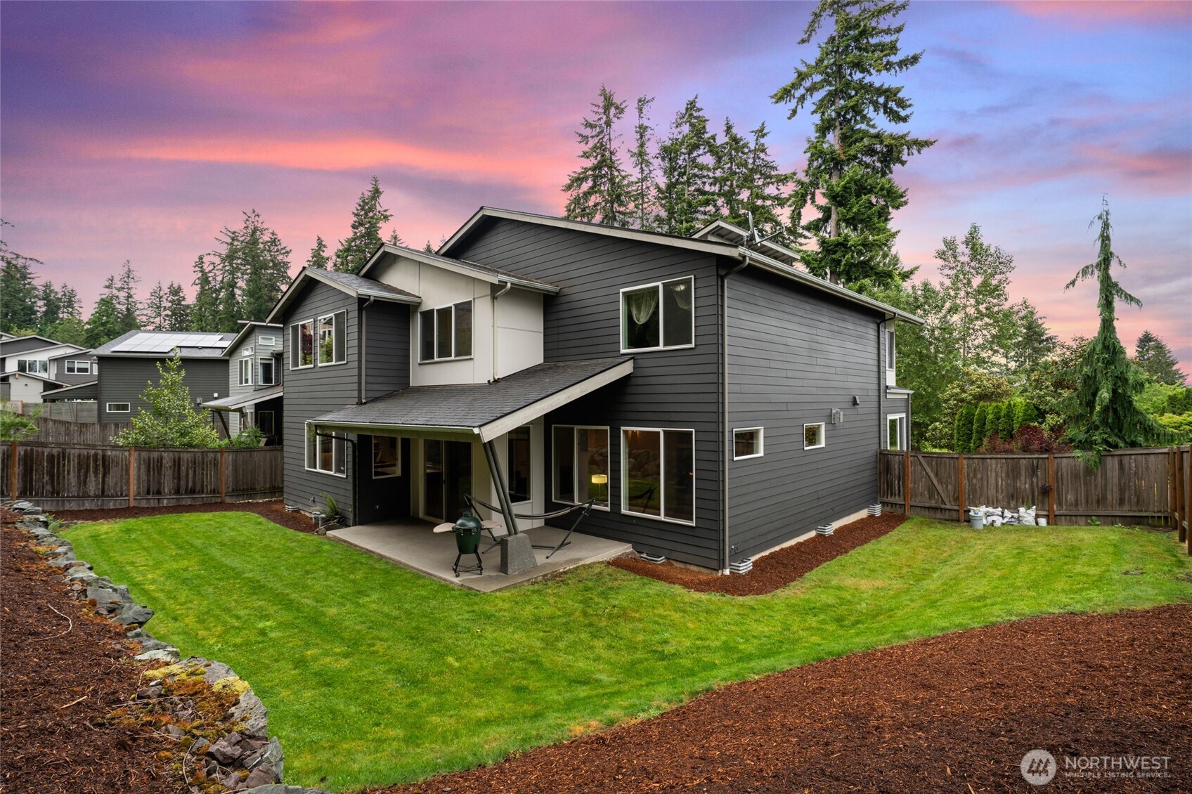 22326 2nd Place SE Bothell WA 98021