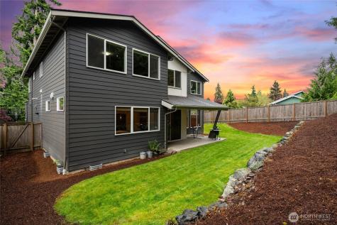 22326 2nd Place SE Bothell WA 98021