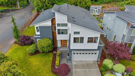 22326 2nd Place SE Bothell WA 98021