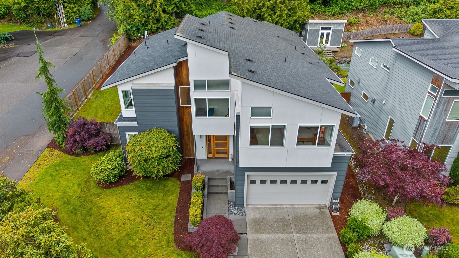 22326 2nd Place SE Bothell WA 98021