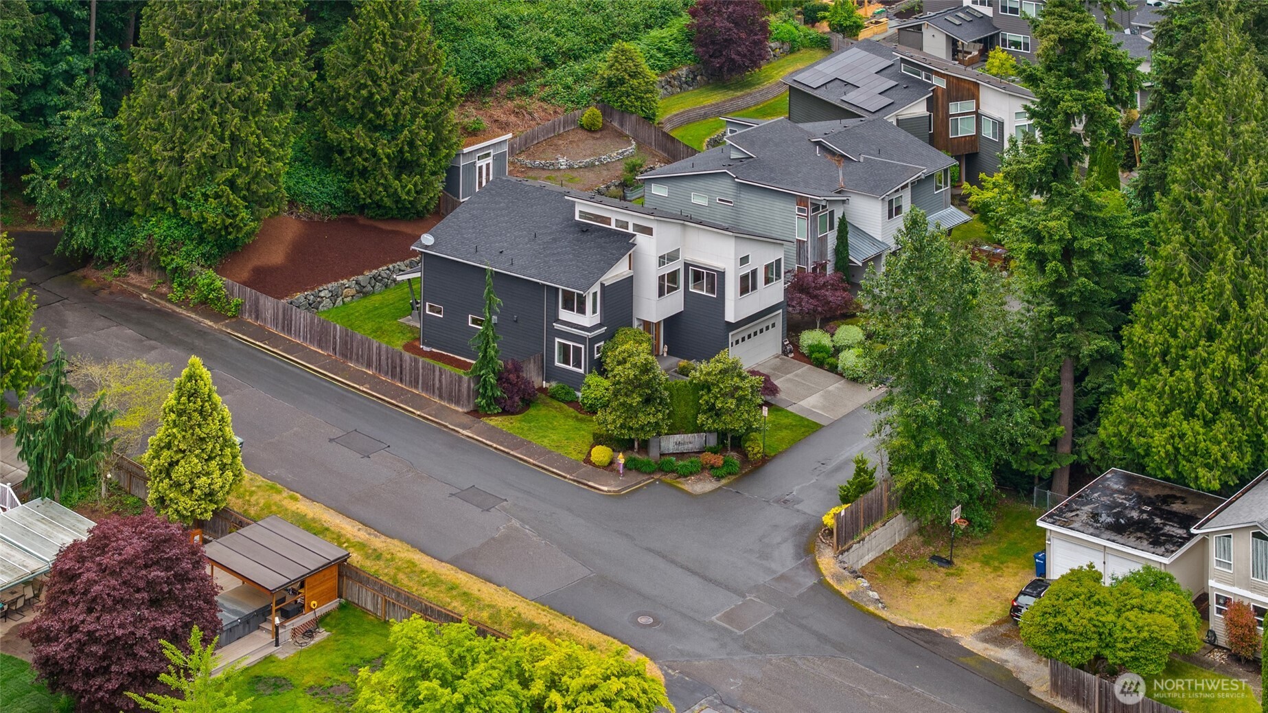 22326 2nd Place SE Bothell WA 98021