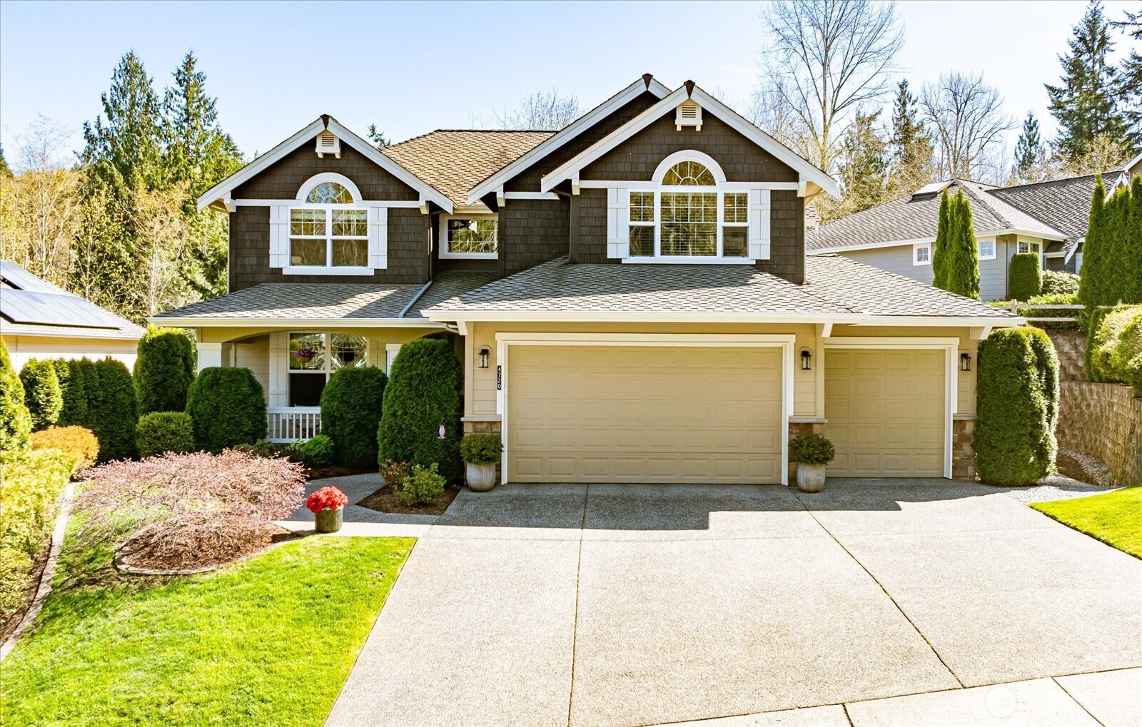 4720 Parkview Lane Mount Vernon WA 98274