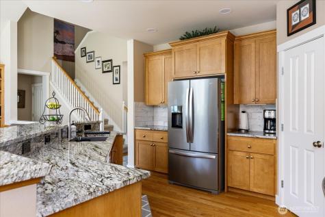 4720 Parkview Lane Mount Vernon WA 98274