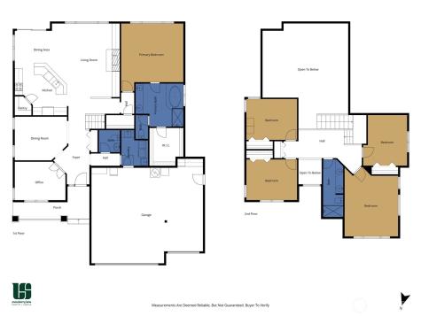 4720 Parkview Lane Mount Vernon WA 98274