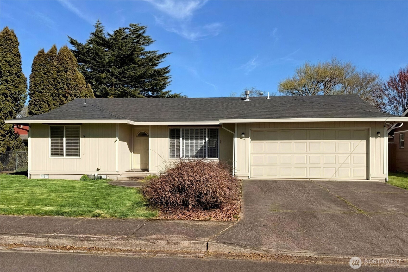 762 2nd Street Woodland WA 98674