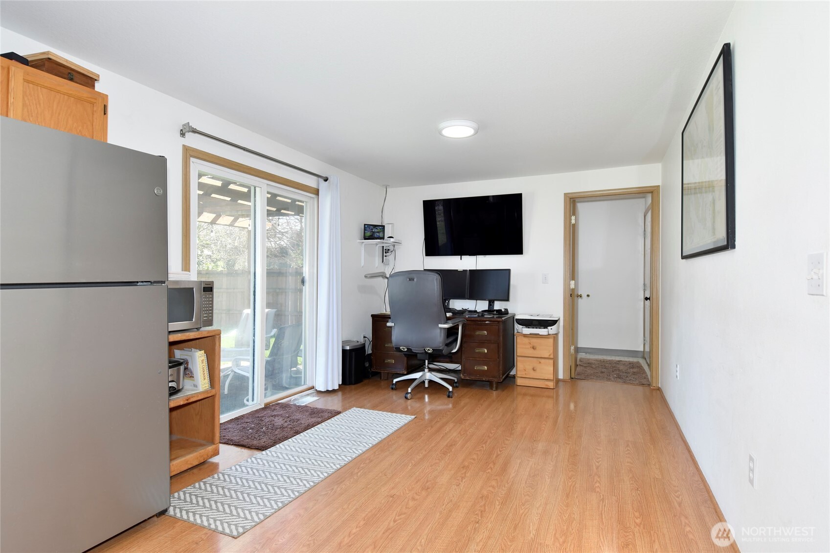 762 2nd Street Woodland WA 98674