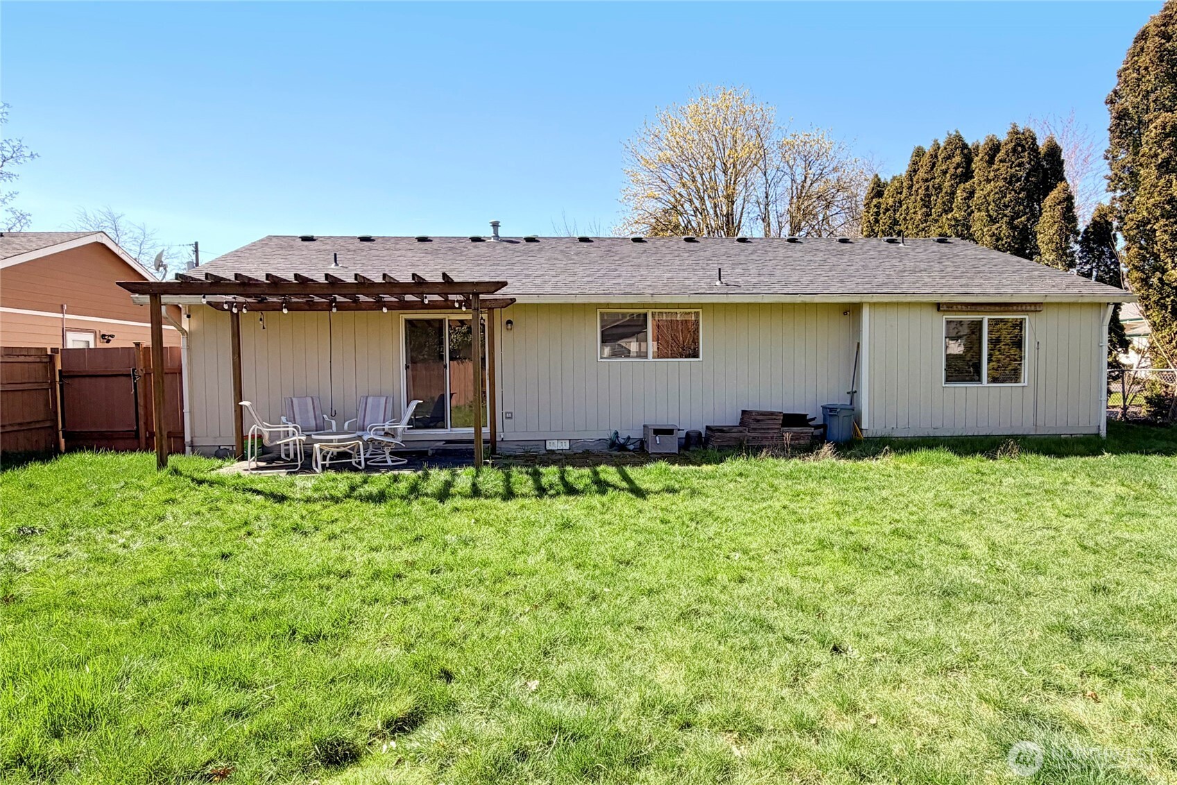 762 2nd Street Woodland WA 98674