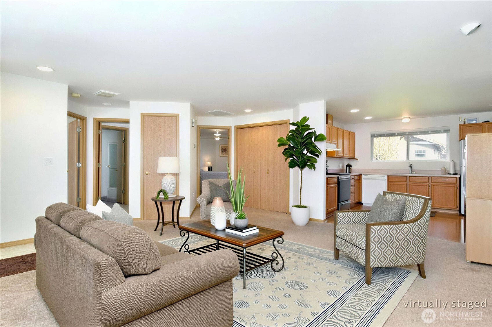 762 2nd Street Woodland WA 98674