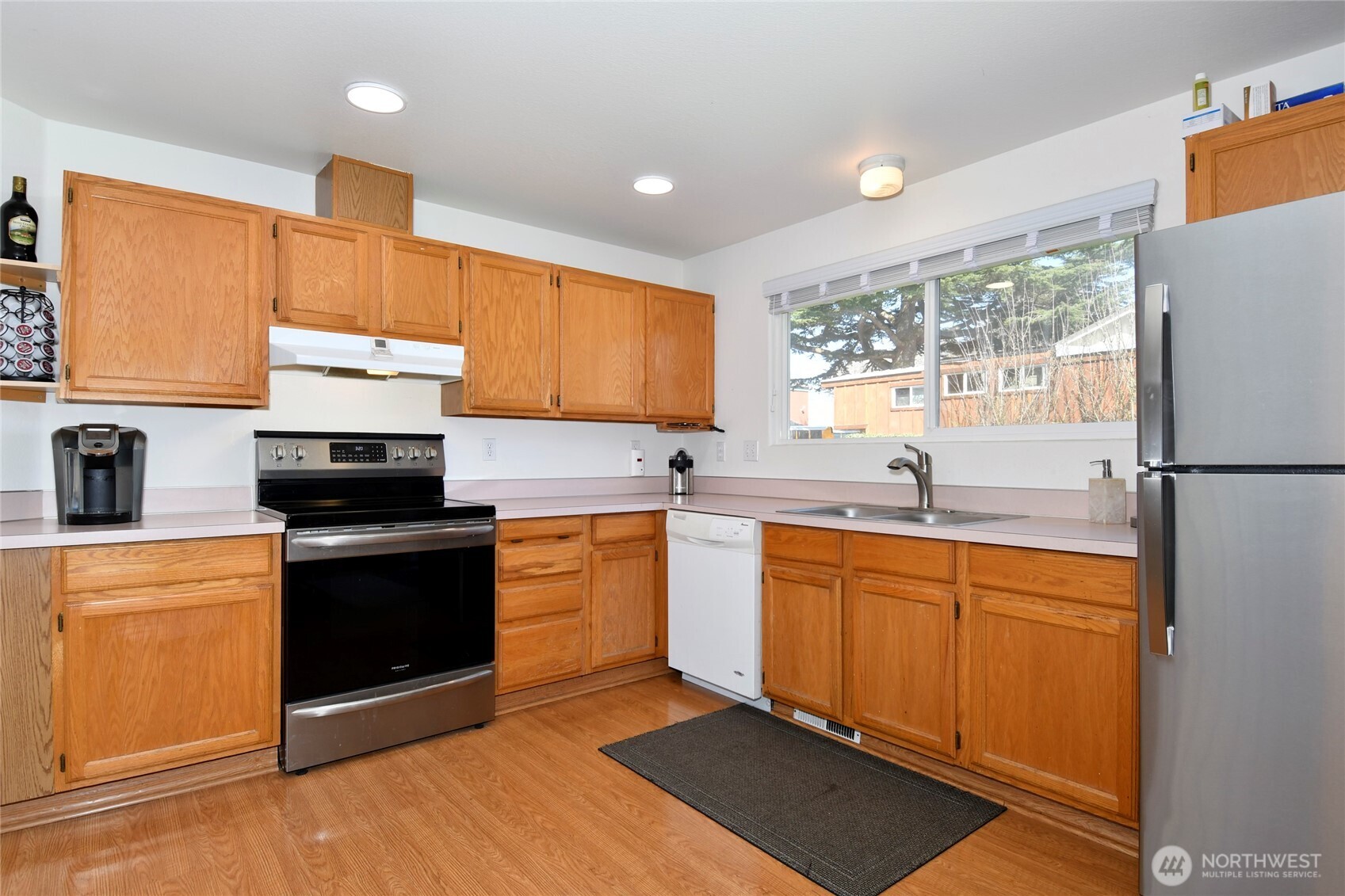 762 2nd Street Woodland WA 98674