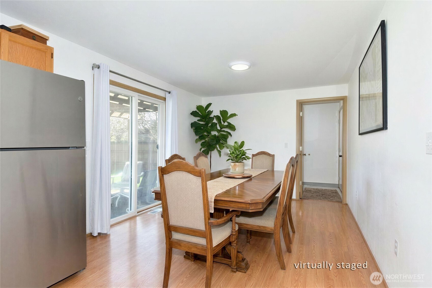 762 2nd Street Woodland WA 98674
