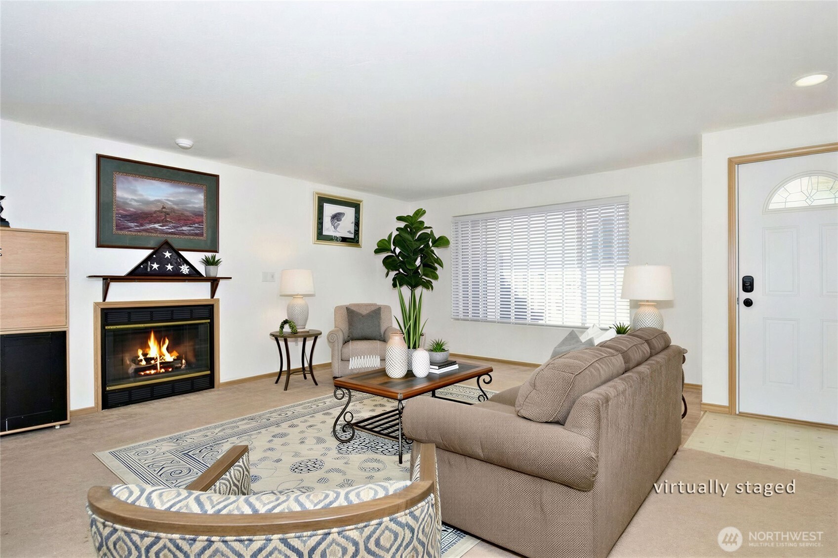762 2nd Street Woodland WA 98674