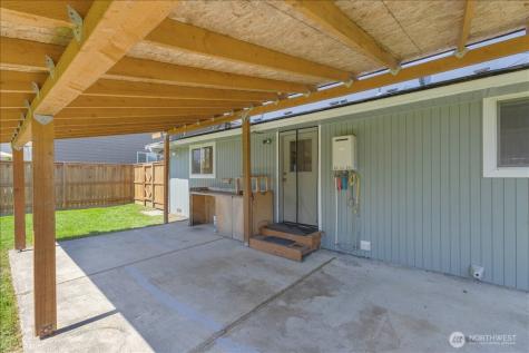 128 107th Street SE Everett WA 98208