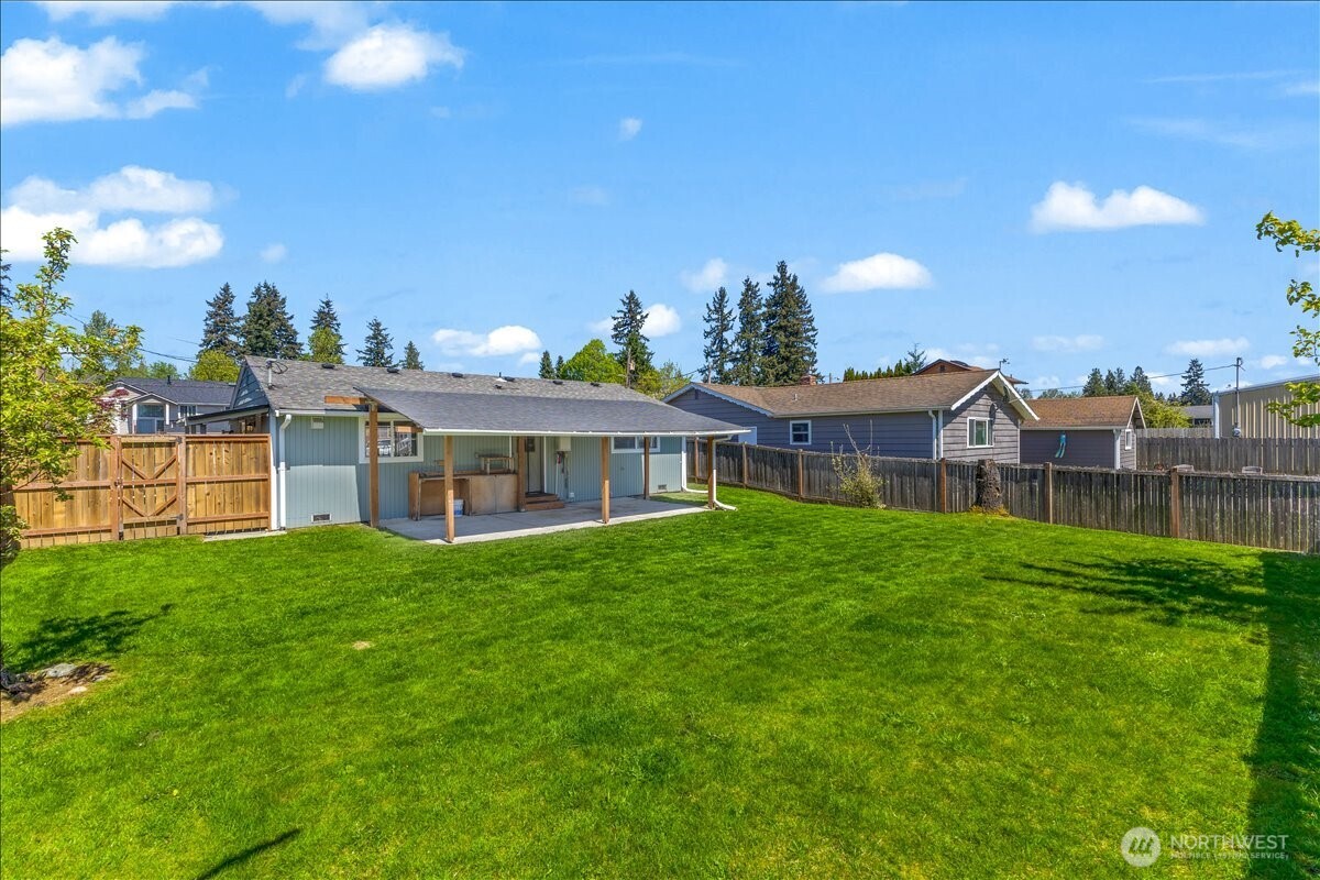 128 107th Street SE Everett WA 98208